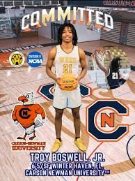 Troy Boswell