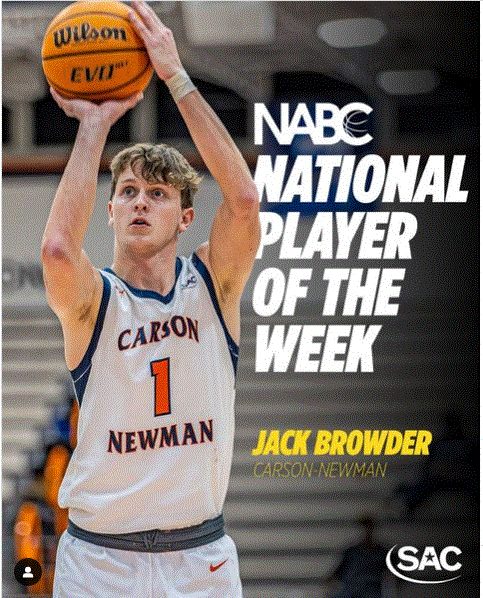 Jack Browder