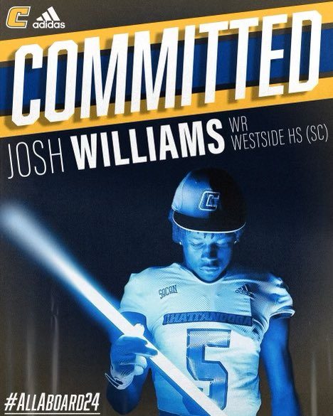 Josh Williams