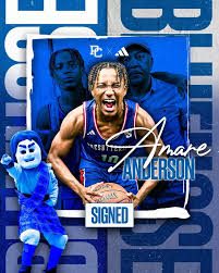 Amare Anderson