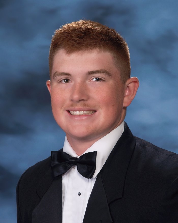 Cam Hayworth