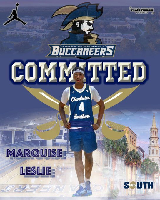 Marquise Leslie