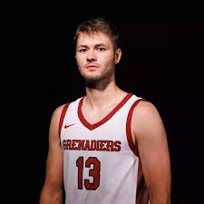 Lane Lauderbaugh