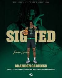 Brandon Gardner
