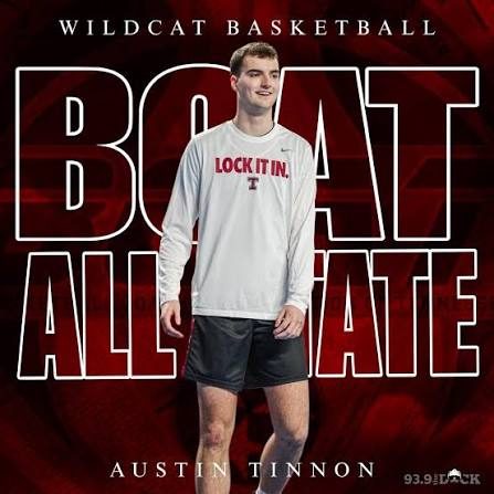 Austin Tinnon