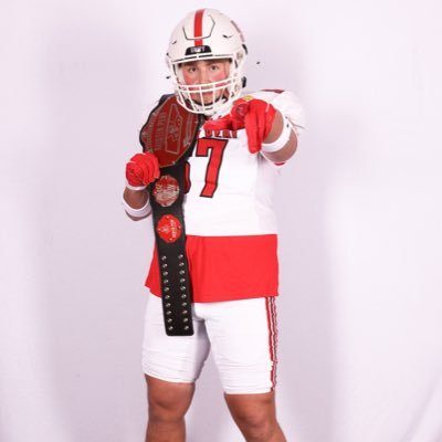 Ty Williams
