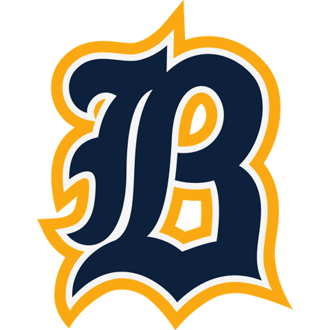 Belen Jesuit Wolverines logo