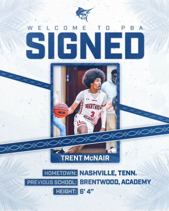 Trent McNair
