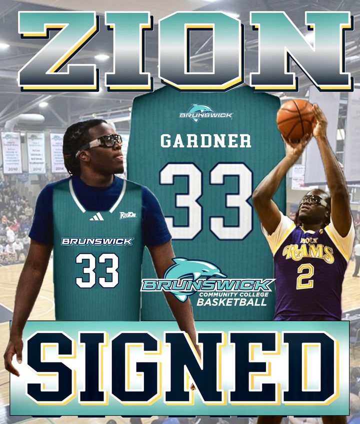 Zion Garner
