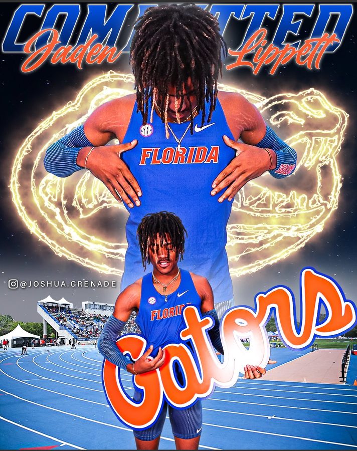 Jaden Lippett
