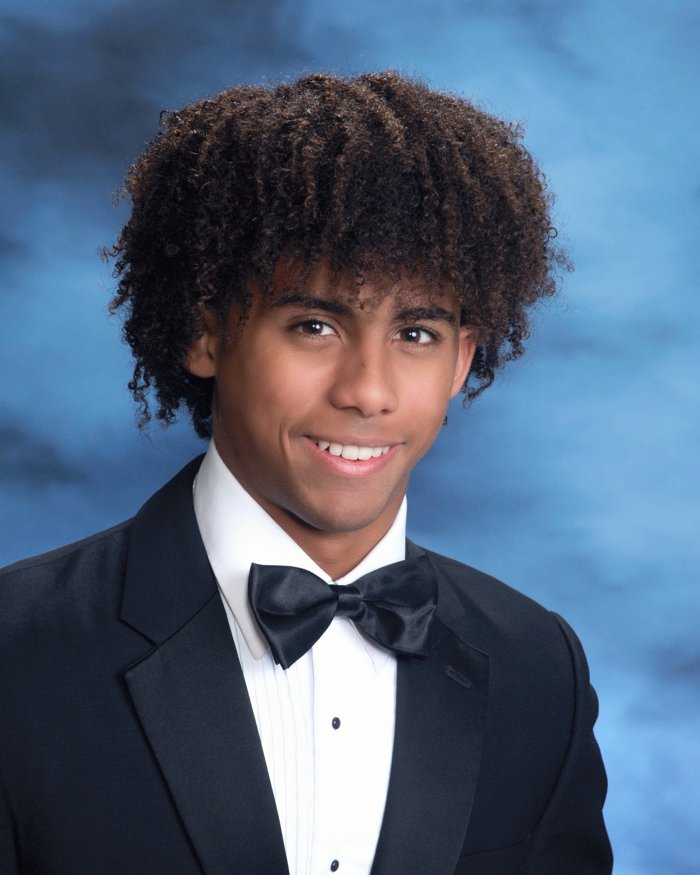 Jaylen Thomas