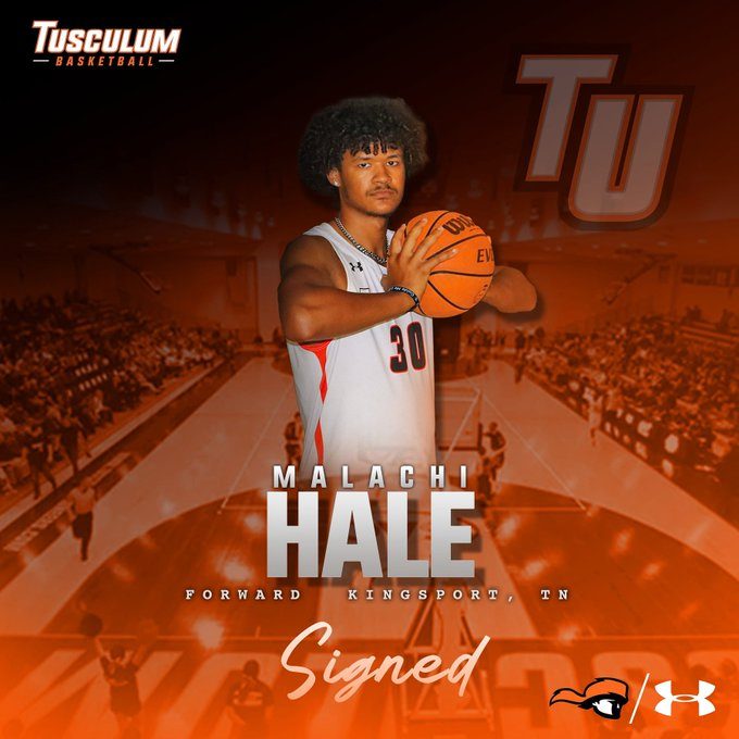 Malachi Hale