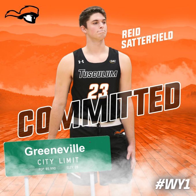 Reid Satterfield