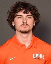 Rhett Holbrook
