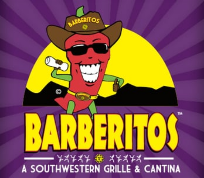 Barberitos
