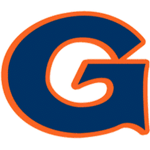 Grainger Lady Grizzlies logo