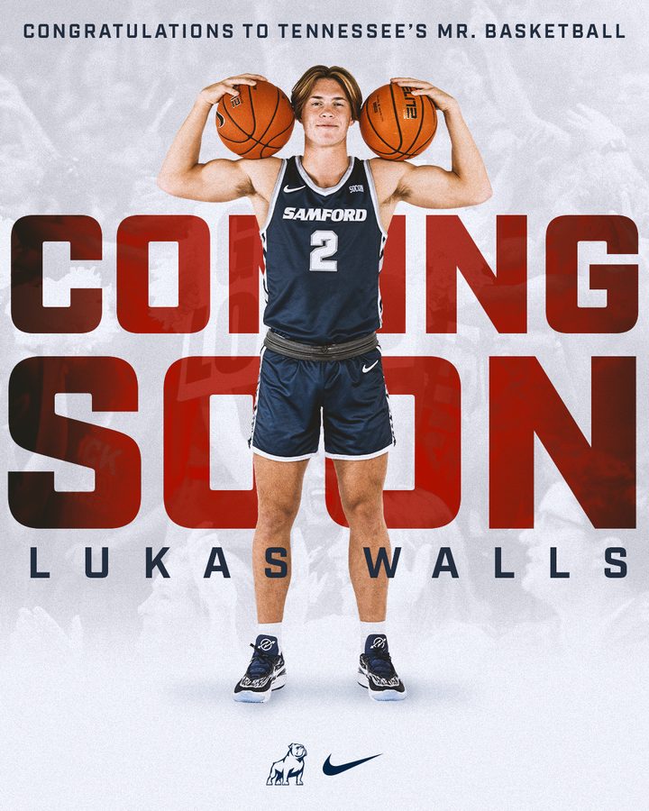 Lukas Walls