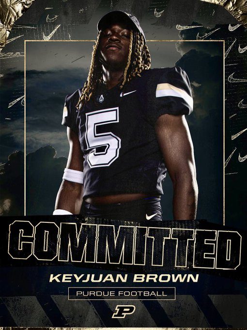 Keyjuan Brown