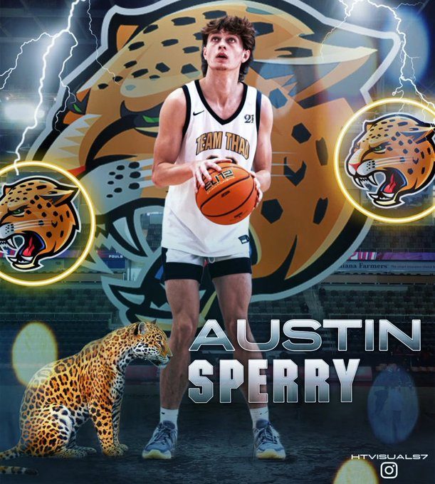 Austin Sperry