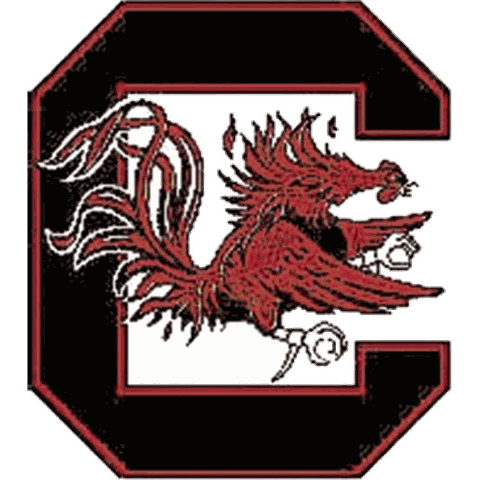 Cocke County Lady Red logo